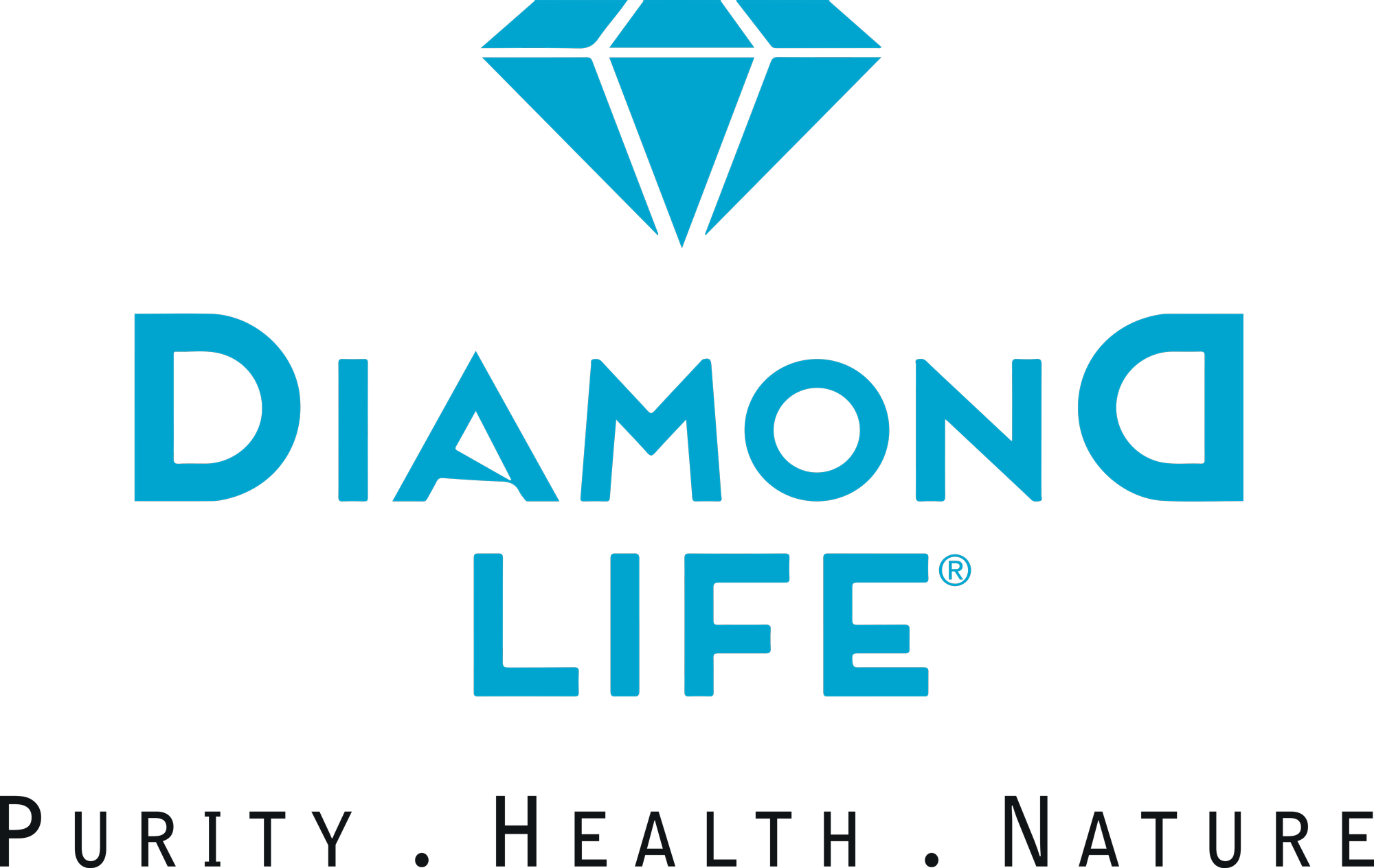 DIAMOND LIFE